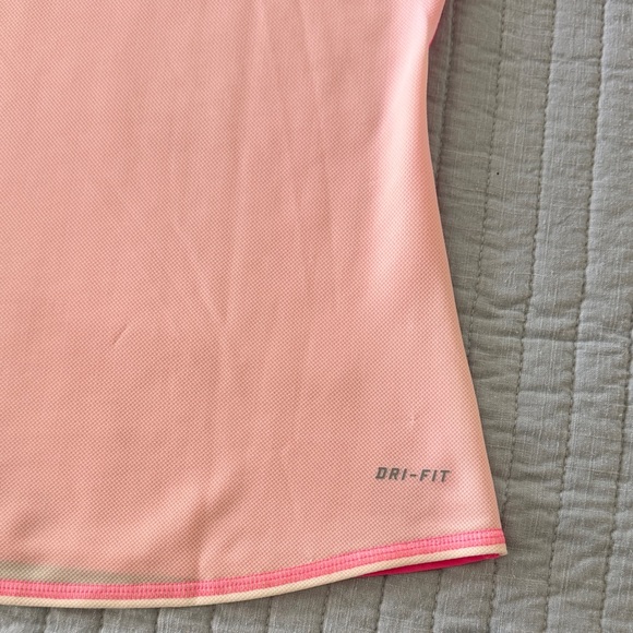 Nike Pink Tank Top - Picture 5 of 5
